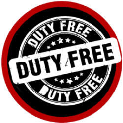 Duty Free сигареты