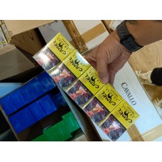 Сигареты Camel Original 1913