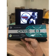 Сигареты Oris Pulse Mohito Superslims (мохито)