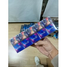 Сигареты Winston XS Compact (черника)