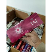 Сигареты Taj Red Grape Superslims (виноград)