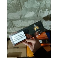 Сигареты Morion QS Orange (апельсин)