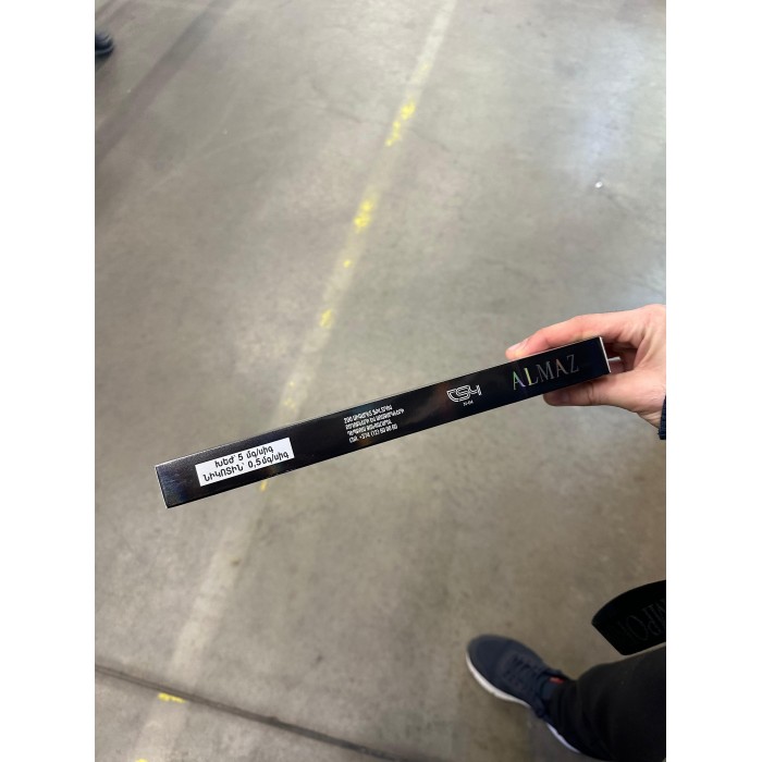 Сигареты Almaz Superslims