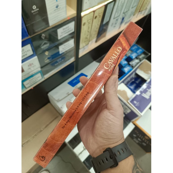 Сигареты Cavallo Pure Nano