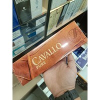 Сигареты Cavallo Pure Nano