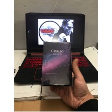 Сигареты Cavallo ClipGo (черника)