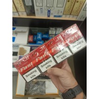 Сигареты Fast 24 Red