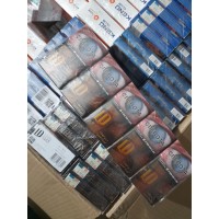 Сигареты LD QS Launge шоколад