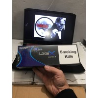 Сигареты Line-X QS Gum Mint (жвачка)