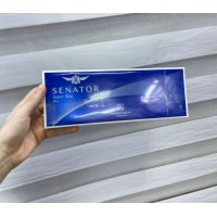 Сигареты Senator Blue Superslims
