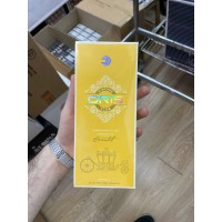 Сигареты Oris QS Vanilla (дубль) ваниль