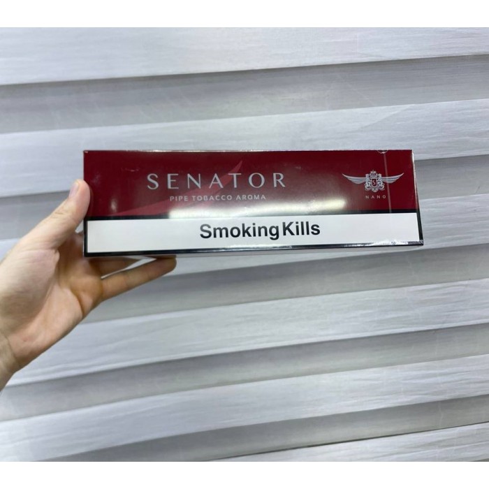 Сигареты Senator Pipe Tobacco Nano