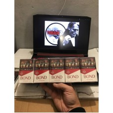 Сигареты Bond Red