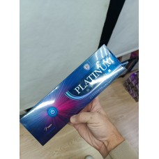 Сигареты Platinum 7 Ice Blast Nano (ментол)