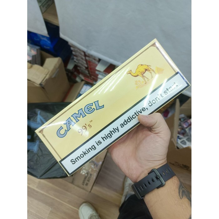 Сигареты Camel 99'S Original