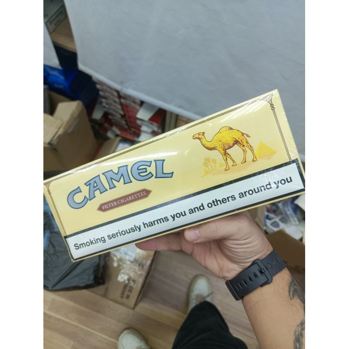 Сигареты Camel 99'S Original