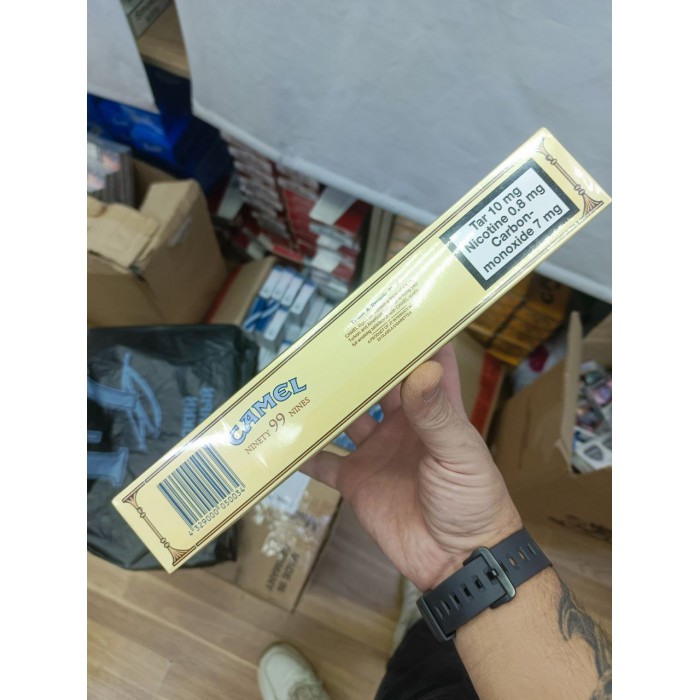 Сигареты Camel 99'S Original