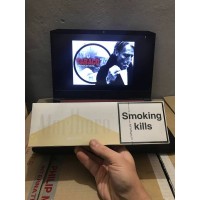 Сигареты Marlboro Gold Duty Free