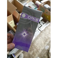 Сигареты Oris QS Purple Fizz (лесные ягоды)