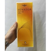Сигареты Senator Mango Superslims (манго)