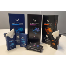 Сигареты Arizona QS Orange (апельсин)