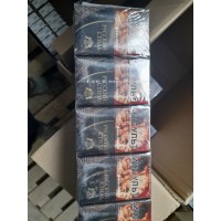 Сигареты Русский Cтиль Черный