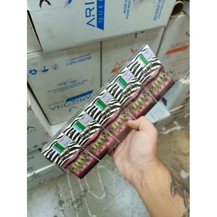 Сигареты NZ Black Superslims