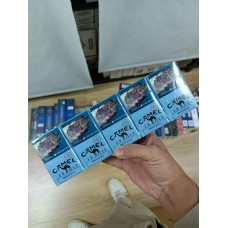 Сигареты Camel Original 1913 Blue