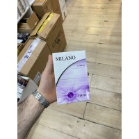 Сигареты Milano London Purple (кнопка (черника))