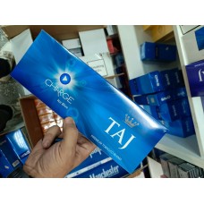 Сигареты Taj Ice Blue Superslims (ментол)