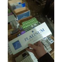 Сигареты Platinum 7 Blue