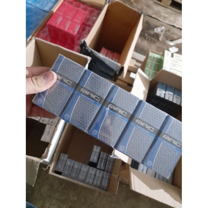 Сигареты Mac QS Gum Mint (жвачка)
