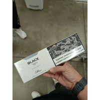 Сигареты Black Tip Ultima Superslims