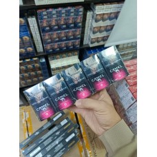 Сигареты Camel QS Ruby (черника)