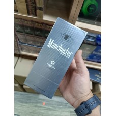 Сигареты Manchester QS Silver