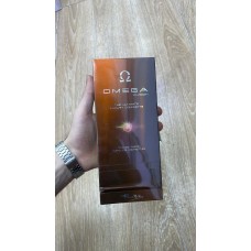 Сигареты Omega QS Orange Fusion (апельсин)