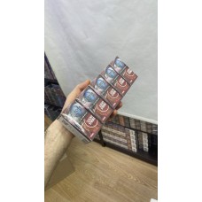 Сигареты Luckie Strike Aroma Cherry (вишня)