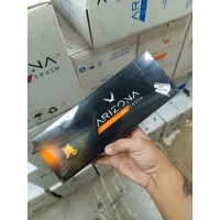 Сигареты Arizona Orange Superslims (апельсин)