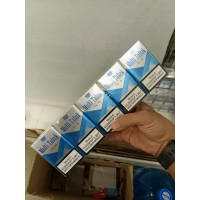 Сигареты MULTi TABAK NORTH