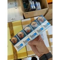 Сигареты Minsk Capital MS (compact)