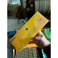 Сигареты Platinum 7 Ice Mango Superslims (манго и ментол)