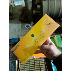 Сигареты Platinum 7 Ice Mango Superslims (манго и ментол)