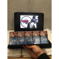 Сигареты Winston Compact