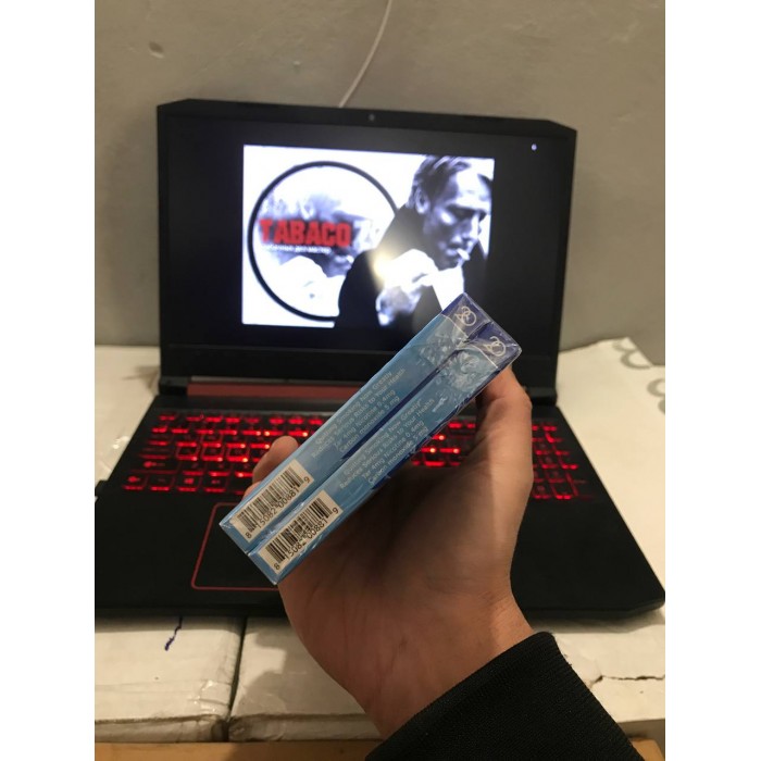 Сигареты Milano Variance Superslims (ментол)