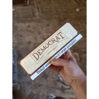 Сигареты Democrat QS Coffee (кофе)