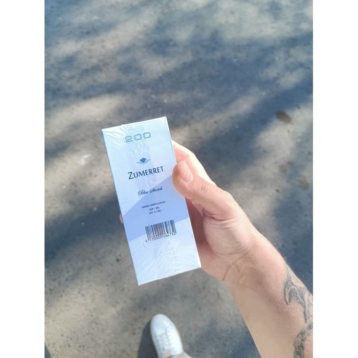 Сигареты Zumerret superslim