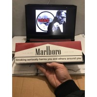 Сигареты Marlboro NANO RED (Камаз)
