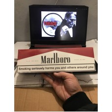 Сигареты Marlboro NANO RED (Камаз)