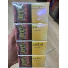 Сигареты Kalipso Superslims