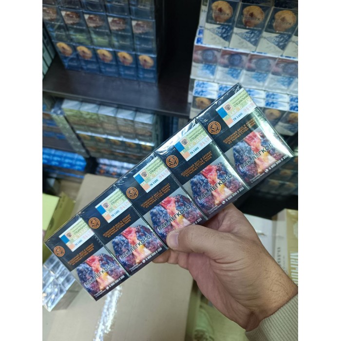 Сигареты Camel QS Special (шоколад)